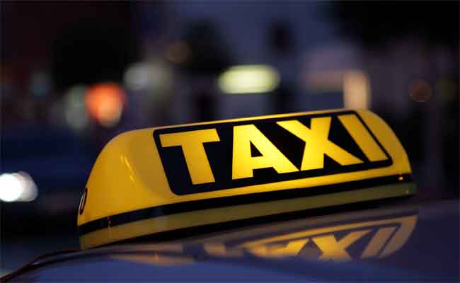 La wilaya d’Oran fixe la date de la reprise des Taxis individuels