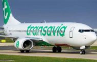 TRANSAVIA assurera des vols spéciaux de l’Algérie vers Orly