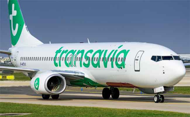 Transavia dévoile son programme estival vers l’Algérie