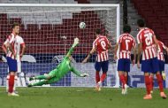 L'Atlético a poursuivi sa performance impressionnante en battant Majorque