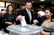 Syrie : une nette victoire du parti Baas dans les élections générales
