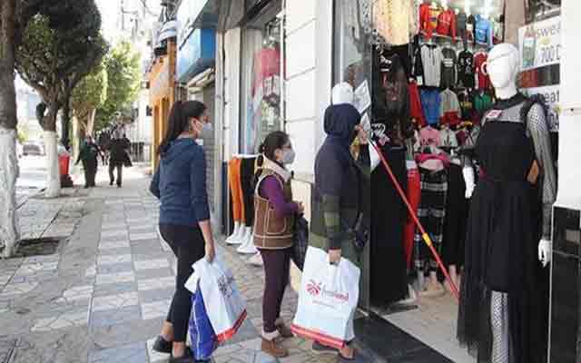 Une mauvaise gestion de la crise de COVID-19 avec un record de décès en Algérie