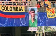 Comment le footballeur colombien Escobar a t-il été tué?