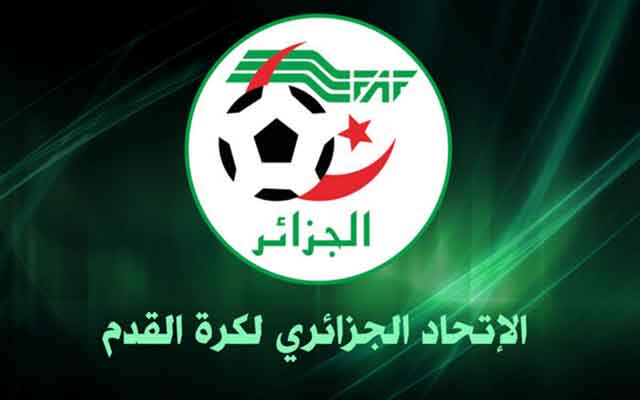 Fédération algérienne de football (FAF) valide l'arrêt définitif du championnat de Ligue 1