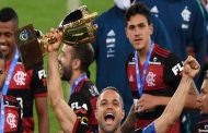 Flamengo remporte le Championnat de Rio de Janeiro de football