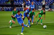 Getafe renforce sa chance à la Ligue des champions après avoir battu la Real Sociedad