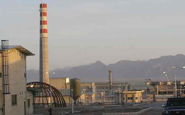 Iran soupçonne Israël d’être responsable de l'explosion de la centrale nucléaire de Natanz