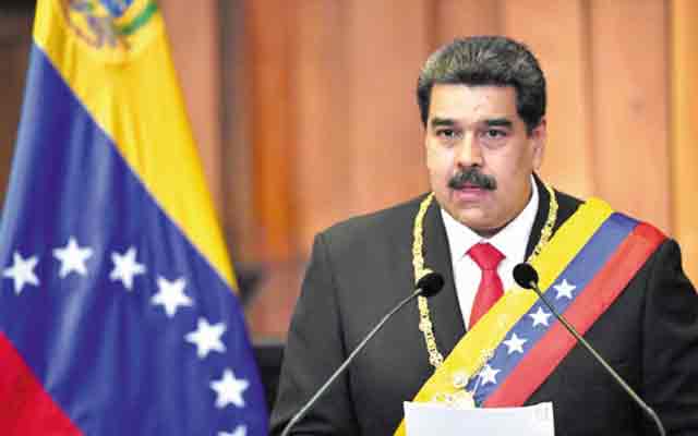 Venezuela : Les tensions entre Bruxelles et le gouvernement de gauche s'intensifient