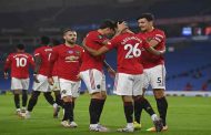 Manchester United retrouve ses chances pour la coupe d’Europe avec une victoire facile contre Brighton