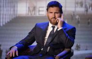 Les activités de Lionel Messi autre que le football