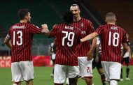 Comment l’AC Milan a-t-il empêché la Juve de s'approcher du Scudetto ?