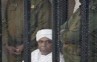 Soudan: l'ex- président Omar el-Bachir de nouveau devant la justice