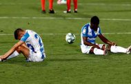 Malgré un match nul contre le Real, Leganés descend en deuxième division