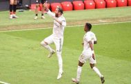Le Real Madrid bat l'Athletic Bilbao grâce au penalty de Ramos