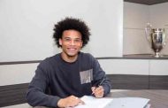 Pourquoi Sané a-t-il quitté Manchester City