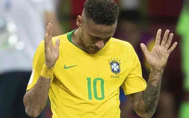 TAS rejette la plainte de Santos FC dans l'affaire du transfert de Neymar