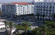Pour non-respect des mesures sanitaires : la wilaya d’Alger ferme le marché Ferhat Boussad à partir de ce samedi