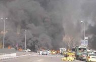 Syrie : Un attentat à la voiture piégée fait au moins 8 morts