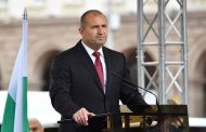 Le président bulgare demande la démission du gouvernement