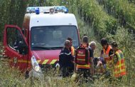 Drame de route en France : cinq enfants d’une même famille tués et quatre blessés en urgence absolue