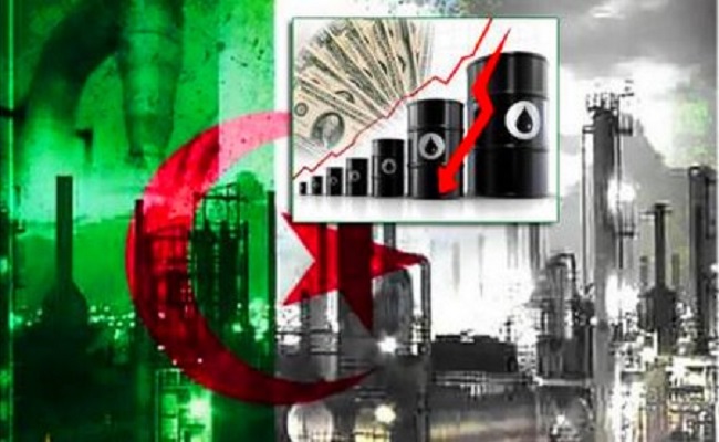 Une réponse stupide de la part du gouvernement à propos des rapports internationaux qui avertissent de l’effondrement de l'économie algérienne