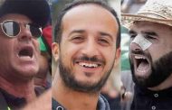 Détenus du hirak à Bejaia : Merzoug Touati, Adjlia et Beri quitteront la prison