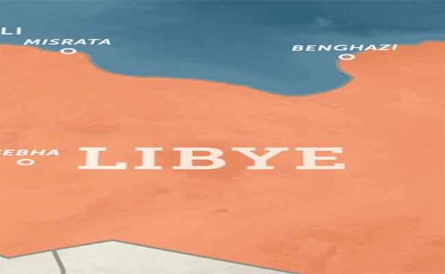 Libye : le conflit entre la France et la Turquie se réchauffe