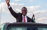 Malawi : Le chef de l'opposition du remporte des élections