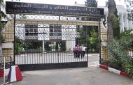 Reprise des cours à l’université en Algérie : La date fixée par Benziane