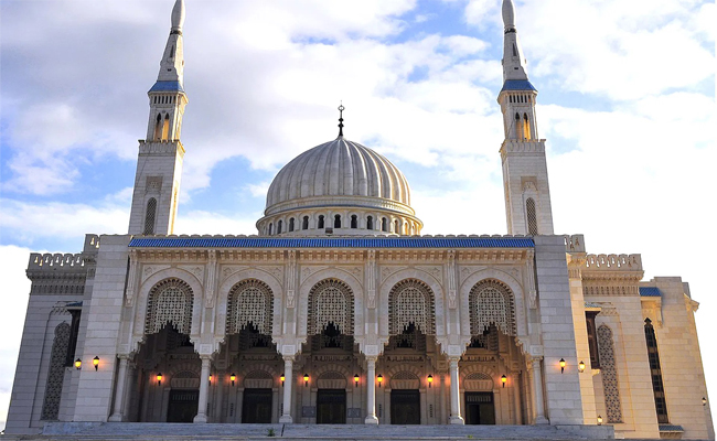 Réouverture des mosquées en Algérie : Le ministère des Affaires religieuses et des Wakfs tranche