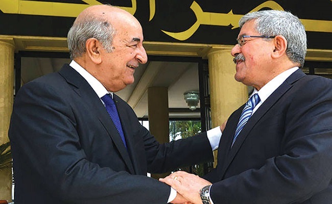 Le président Tebboune a-t-il assassiné le ministre Ouyahia par crainte de révéler sa corruption ?