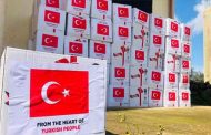 Lutte contre le covid-19 : La Turquie apporte de l'aide médicale à l’Algérie