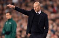 Les décisions importantes que Zidane doit prendre avant d'affronter Man City