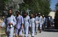 Afghanistan: Pourquoi la France ne veut pas la libération des prisonniers talibans ?