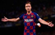 Pourquoi Arthur Melo s'est-il enfuit du FC Barcelone ?