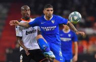 L'Argentin Banega disputera son dernier match avec le maillot de Séville