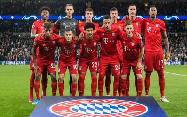 Le FC Bayern Munich et le FC Schalke 04 lancent l’ouverture de la nouvelle saison de Bundesliga