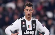 Pourquoi Ronaldo sera-t-il absent du match entre la Juventus et la Roma ?