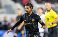 Carlos Vela : ne pas remporter le titre de MLS serait un échec pour LAFC