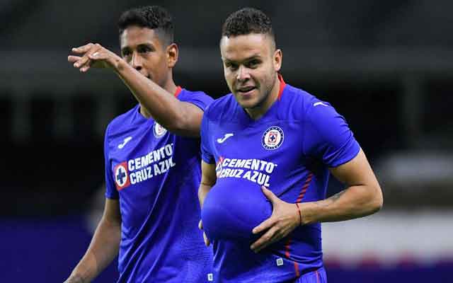 Cruz Azul reprend le chemin de la victoire