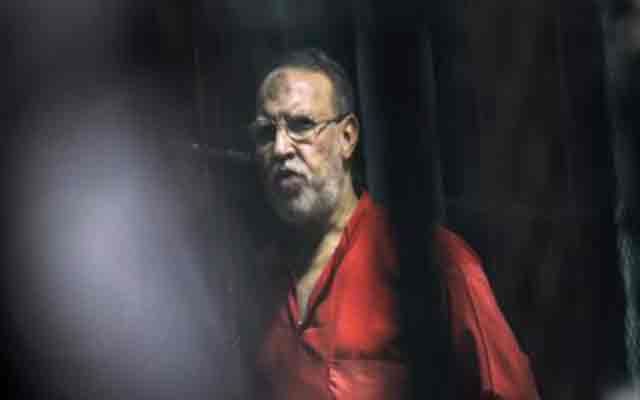 Égypte : La mort d'un dirigeant des Frères musulmans dans sa prison