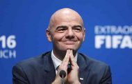 FIFA : Gianni Infantino continue à exercer ses fonctions normalement malgré l’enquête pénale contre lui