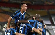 L’inter italien écrase Shakhtar et passe en final de la ligue d’Europe