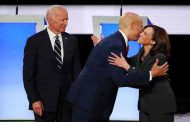 Pourquoi Biden a-t-il choisi Harris comme vice-président ?