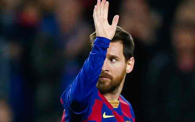 Pourquoi Lionel Messi veut-il quitter le FC Barcelone ?