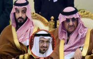 Arabie saoudite : Le prince héritier saoudien accusé de tentative de meurtre