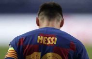 Barcelone sous la pression…Messi veut partir immédiatement...
