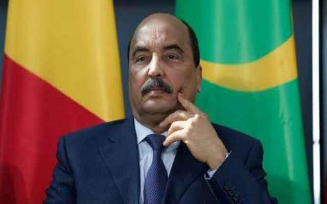 Mauritanie: l'ancien président Abdel Aziz interrogé par la police, serait en garde à vue