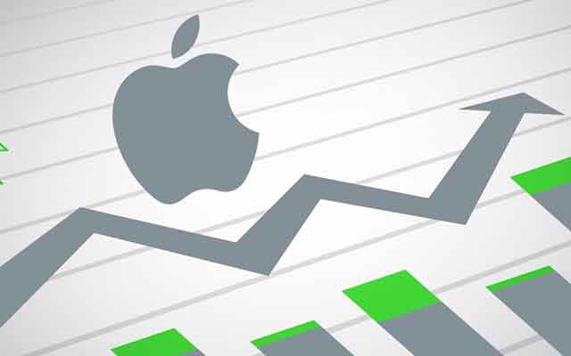 Comment Apple Inc a-t-il pu gagner 172 milliards de dollars en une seule journée ?