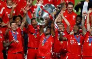 Le Bayern Munich déclenche une crise entre Barcelone et Liverpool